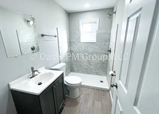 Property at 180 N Sylvan Ave Unit A, Columbus, OH, 43204, 1 bed, 1 bath, [object Object]