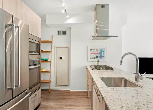 Property at 533 N Saint Clair St Unit 2306, Chicago, IL, 60611, 1 bed, 1 bath, [object Object]