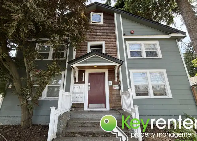 Property at 1408 S 14th St Unit 6, Tacoma, WA, 98405, 2 beds, 1 bath, [object Object]