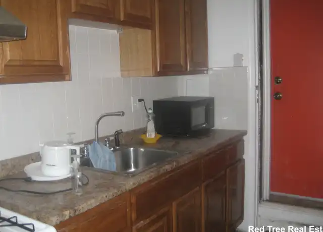 Property at 23 Highland Park Ave Unit 1, Boston, MA, 02119, 2 beds, 1 bath, [object Object]