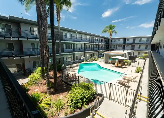 Property at 18411 Vincennes St, Northridge, CA, 91325, 2 beds, 2 baths, [object Object]