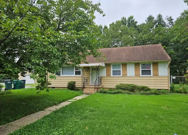 Property at 5405 Annette Dr, Sandston, VA, 23150, 3 beds, 1 bath, [object Object]
