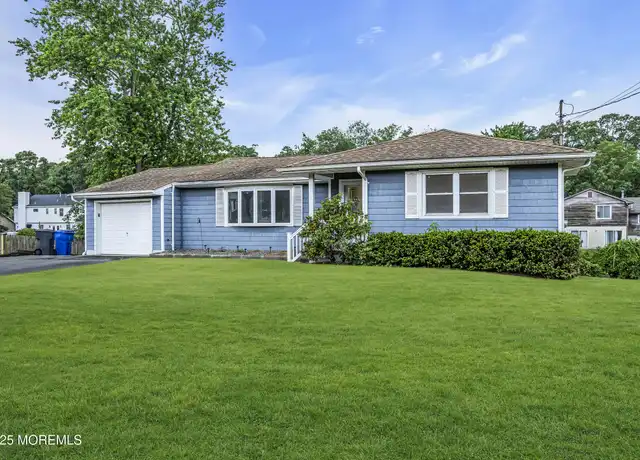 Property at 720 Brookside Dr, Toms River, NJ, 08753, 3 beds, 2 baths, [object Object]