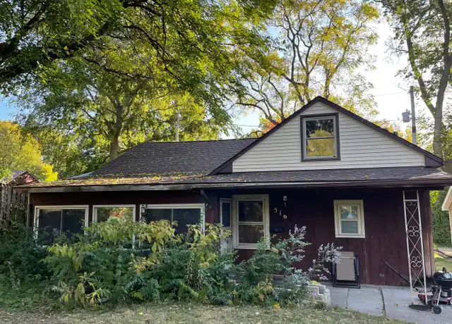 Property at 516 N Salisbury St, West Lafayette, IN, 47906, 4 beds, 2 baths, [object Object]