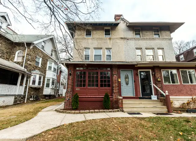 Property at 2049 N 63rd St, Philadelphia, PA, 19151, 6 beds, 3 baths, [object Object]