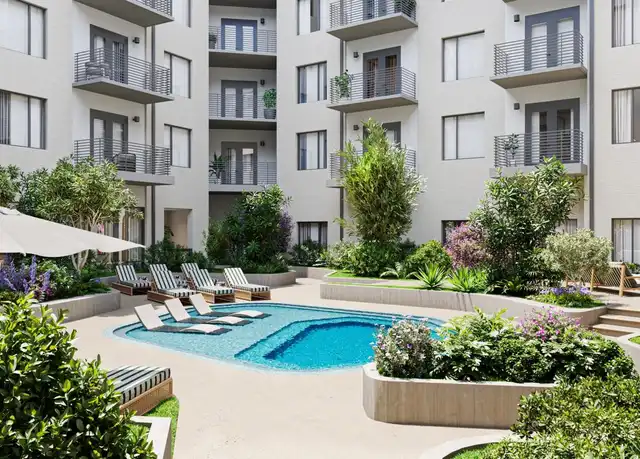 Property at 1402 S Lamar Blvd Unit S7-72, Austin, TX, 78704, 0 beds, 1 bath, [object Object]
