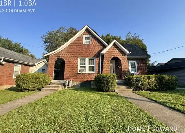 Property at 423 Oldham Ave, Lexington, KY, 40502, 1 bed, 1 bath, [object Object]