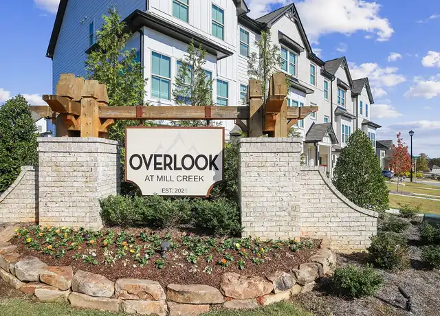 Property at Overlook at Mill Creek - 1852 Auburn Rd, Dacula, GA, 30019, 4 beds, 2.5 baths, [object Object]