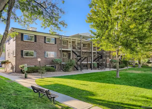 Property at 6800 E Tennessee Ave #211, Denver, CO, 80224, 3 beds, 2 baths, [object Object]