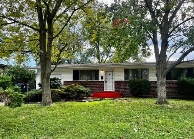 Property at 875 Loyola Dr, Florissant, MO, 63031, 3 beds, 1.5 baths, [object Object]