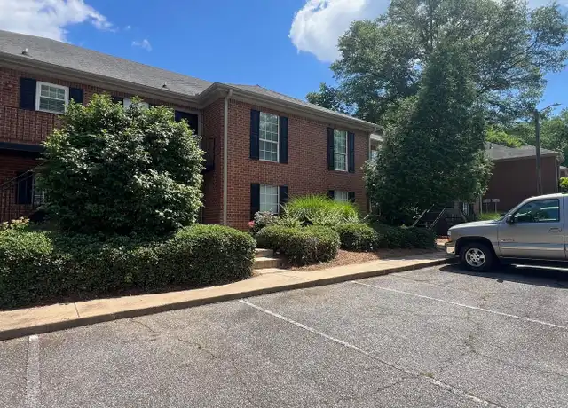 Property at 1055 Baxter St #105, Athens, GA, 30606, 2 beds, 2 baths, [object Object]
