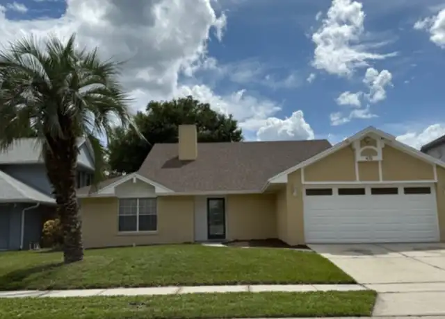 Property at 432 N Sundance Dr, Lake Mary, FL, 32746, 3 beds, 2 baths, [object Object]