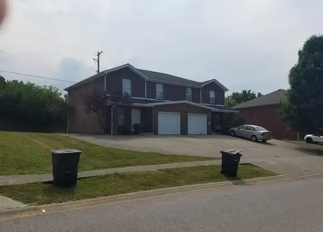 Property at 574 Hampton Way Unit 1, Richmond, KY, 40475, 3 beds, 2.5 baths, [object Object]