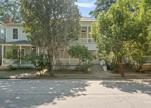 Property at 1914 Barnard St Unit D, Savannah, GA, 31401, 1 bed, 1 bath, [object Object]