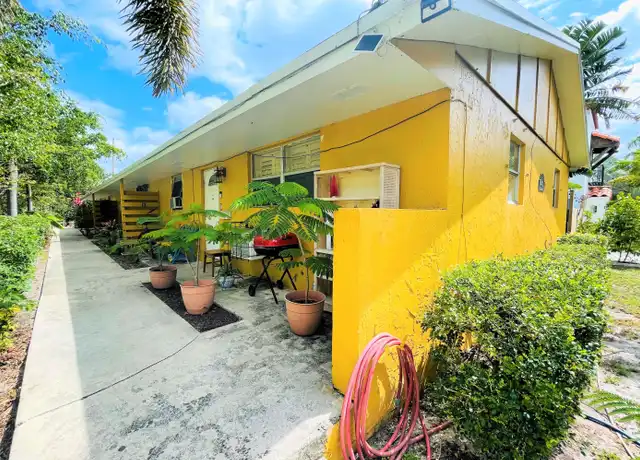 Property at 531 27th St Unit 1, West Palm Beach, FL, 33407, 2 beds, 1 bath, [object Object]