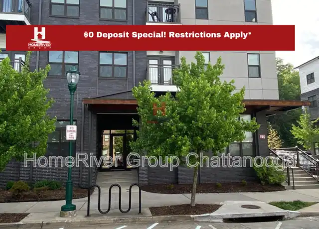 Property at 782 Riverfront Pkwy #212, Chattanooga, TN, 37402, 1 bed, 1 bath, [object Object]
