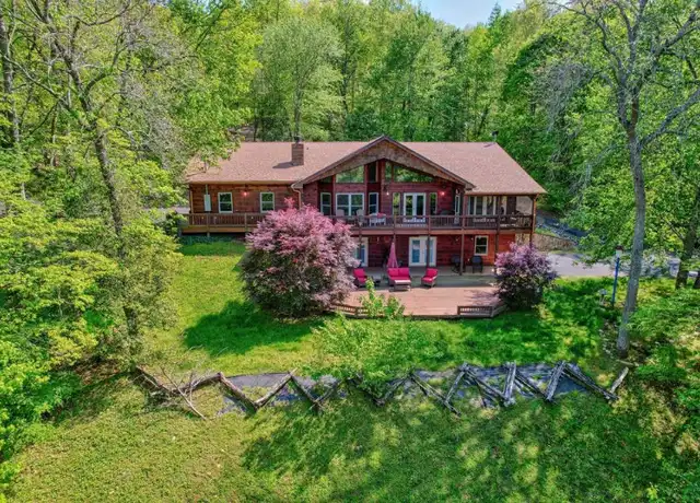 Property at 409 Shady Ln, Mineral Bluff, GA, 30559, 3 beds, 2.5 baths, [object Object]