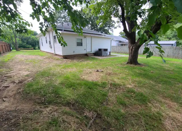 Property at 624 Delaware Ave, Burlington, NC, 27217, 4 beds, 1 bath, [object Object]