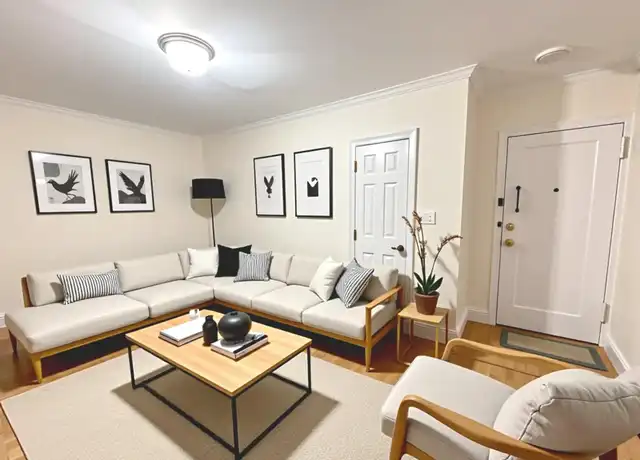 Property at 3505 72nd St Unit 1A, Jackson Heights, NY, 11372, 1 bed, 1 bath, [object Object]