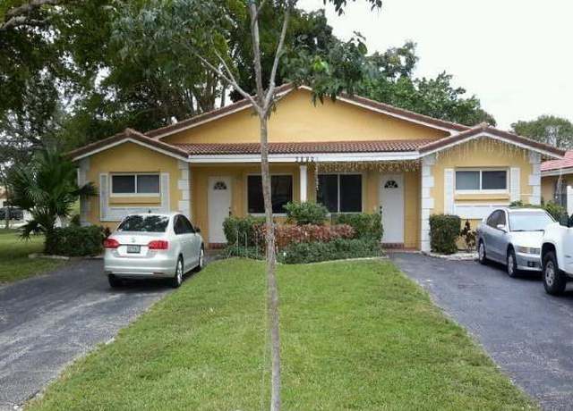 Photo of 3890 NW 110th Ave Unit B, Coral Springs, FL 33065