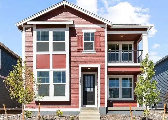 Property at 4499 Parkline St, Timnath, CO, 80547, 3 beds, 2.5 baths, [object Object]