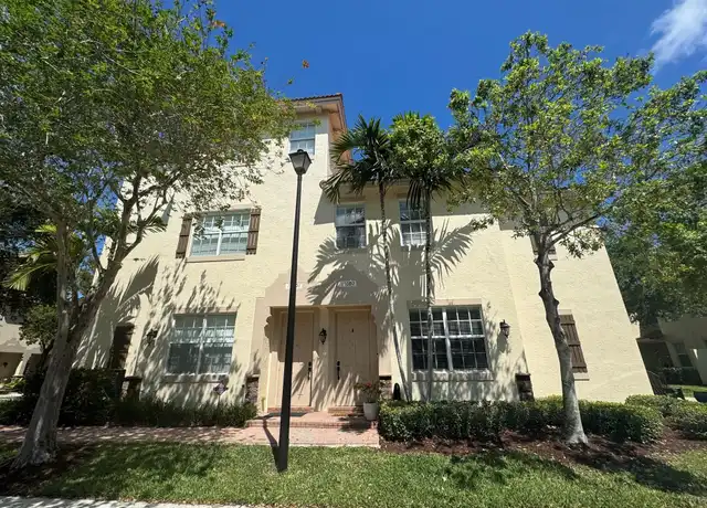Property at 110 Stone Harbor Way, Delray Beach, FL, 33444, 3 beds, 3 baths, [object Object]