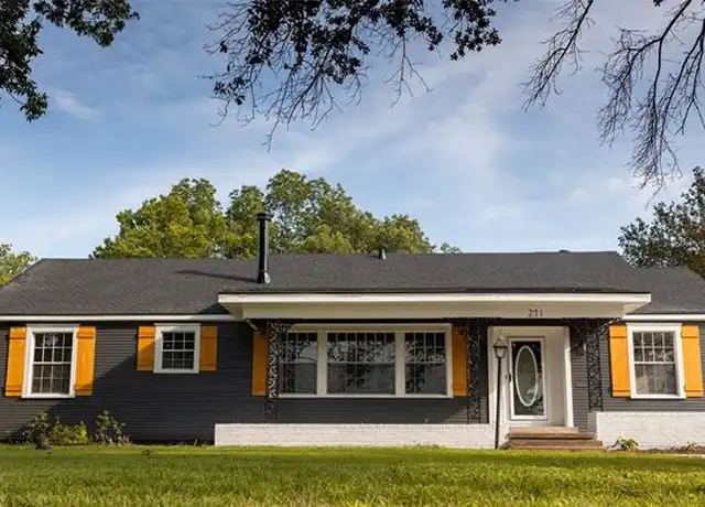 Property at 271 Preston Ave, Shreveport, LA, 71105, 4 beds, 2 baths, [object Object]