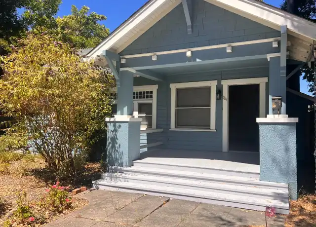 Property at 347 10th St, Santa Rosa, CA, 95401, 3 beds, 1.5 baths, [object Object]