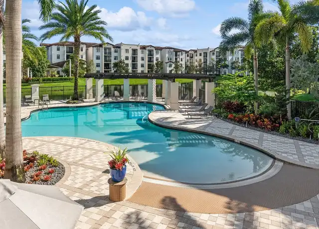 Property at The Point at Lakeside - 11481 NW 41st St, Doral, FL, 33178, 1 bed, 1 bath, [object Object]