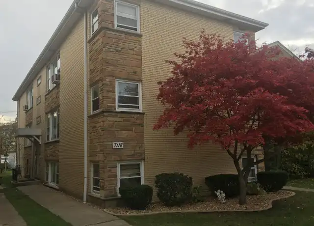 Property at 7118 Windsor Ave Unit 2F, Berwyn, IL, 60402, 2 beds, 1 bath, [object Object]
