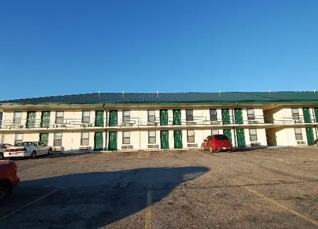 Property at 1691 Martin Spring Dr Unit 29, Rolla, MO, 65401, 1 bed, 1 bath, [object Object]