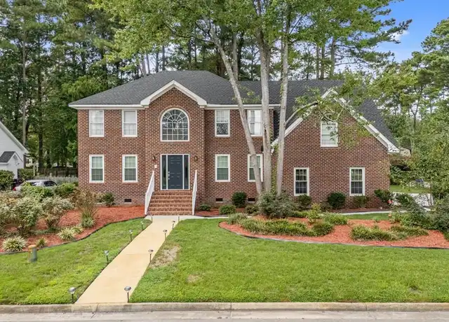 Property at 951 Forest Lakes Cir, Chesapeake, VA, 23322, 4 beds, 3.5 baths, [object Object]