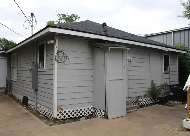 Property at 6702 Avenue T Unit 3, Houston, TX, 77011, 2 beds, 1 bath, [object Object]
