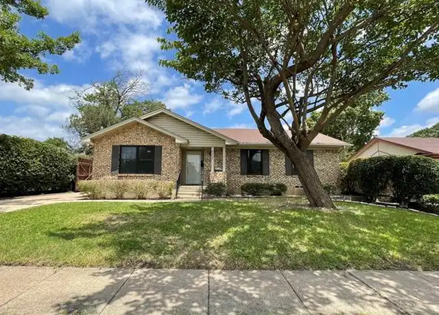Property at 2317 English Dr, Garland, TX, 75041, 3 beds, 2 baths, [object Object]