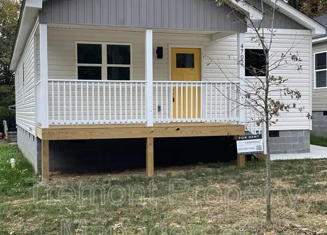 Property at 4702 Cain Ave, Chattanooga, TN, 37410, 4 beds, 2 baths, [object Object]