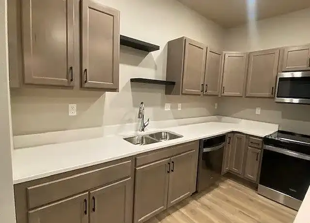 Property at Carlson Place Apartments - 7994 Jacks Way, Horace, ND, 58047, 1-3 bed, 1-2.5 bath, [object Object]