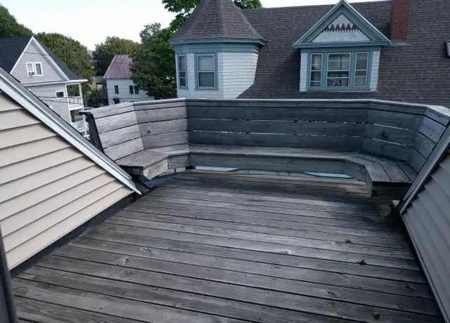 Property at 56 Payson St Unit 3, Portland, ME, 04102, 1 bed, 1 bath, [object Object]