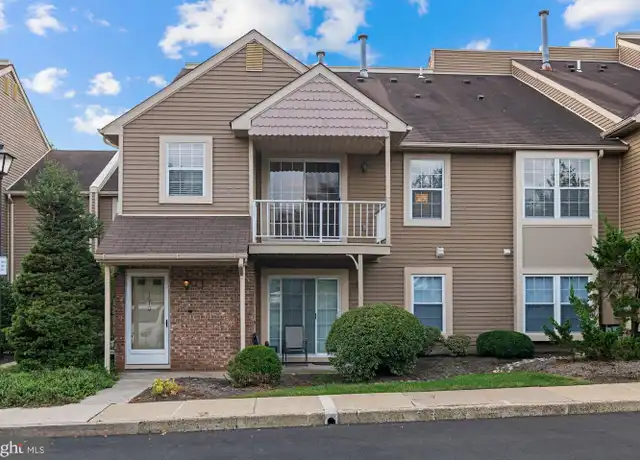 Property at 1610 Society Pl Unit G2, Newtown, PA, 18940, 2 beds, 1 bath, [object Object]