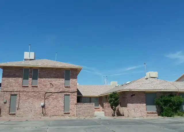 Property at 2001 Amy Sue Dr Unit C, El Paso, TX, 79936, 3 beds, 3 baths, [object Object]