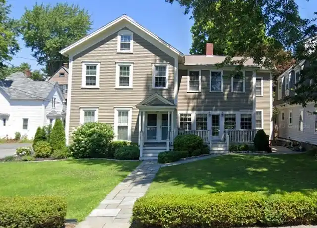 Property at 55 Highland Ave Unit 2, Newtonville, MA, 02460, 2 beds, 2 baths, [object Object]
