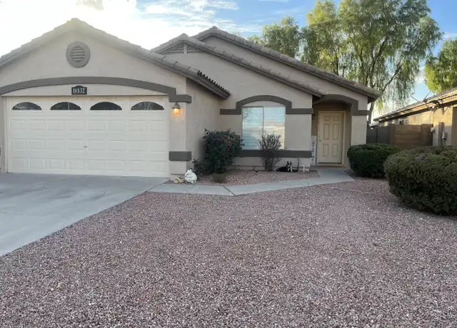 Property at 14832 N 147th Dr, Surprise, AZ, 85379, 4 beds, 2 baths, [object Object]