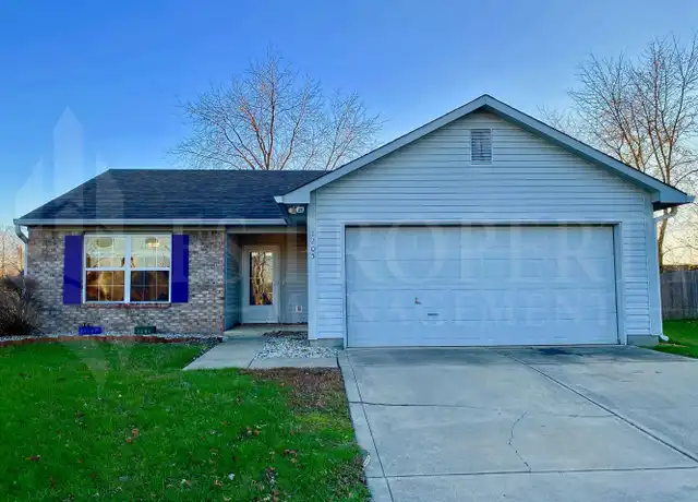 Property at 1205 Creekstone Way, Franklin, IN, 46131, 3 beds, 2 baths, [object Object]