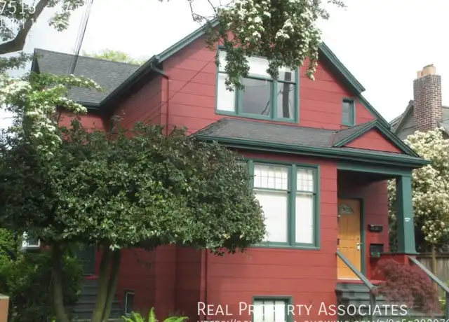 Property at 7515 14th Ave NE Unit C, Seattle, WA, 98115, 1 bed, 1 bath, [object Object]