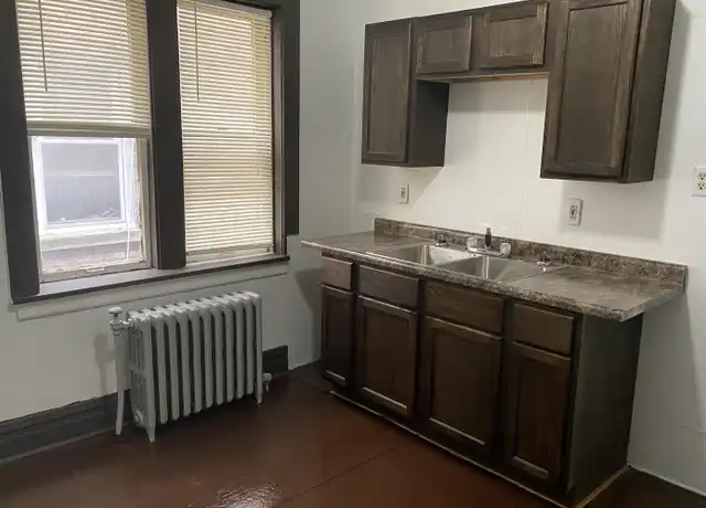 Property at 1170 Connecticut St Unit 2, Gary, IN, 46407, 2 beds, 1 bath, [object Object]