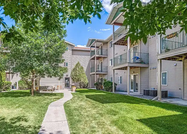 Property at Country Meadows Apartment Homes - 1550 Country Manor Blvd, Billings, MT, 59102, 0-3 beds, 1-2 bath, [object Object]