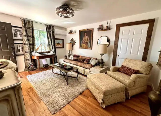 Property at 4229 Corrales Rd Unit 1, Corrales, NM, 87048, 1 bed, 1 bath, [object Object]