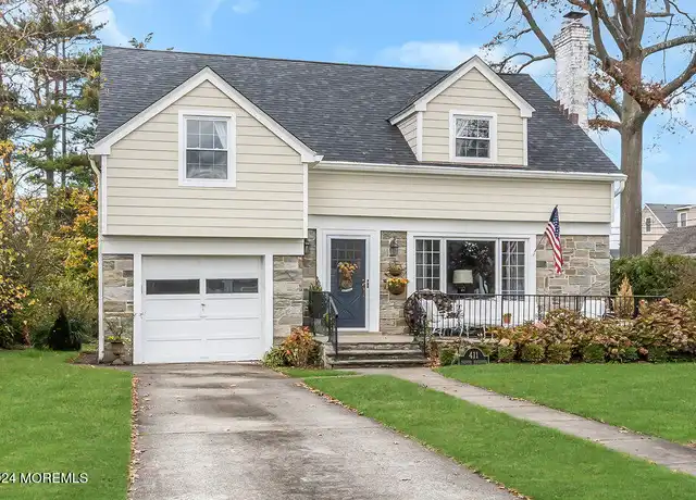 Property at 411 Trenton Blvd, Sea Girt, NJ, 08750, 4 beds, 2.5 baths, [object Object]