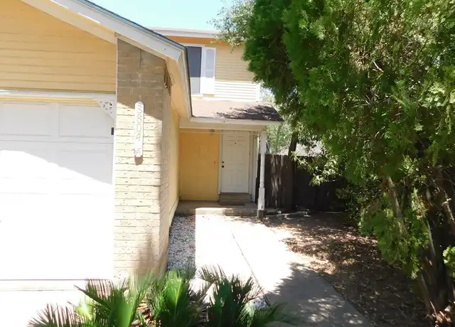 Property at 8804 Springmail Cir Unit A, Austin, TX, 78729, 2 beds, 2.5 baths, [object Object]