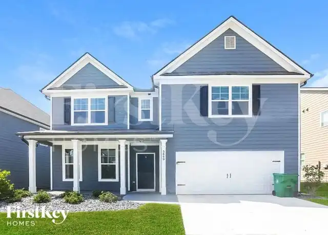 Property at 3669 Broadwick Ln, Lithonia, GA, 30038, 4 beds, 2.5 baths, [object Object]