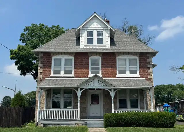 Property at 1925 W Main St, Norristown, PA, 19403, 4 beds, 1.5 baths, [object Object]